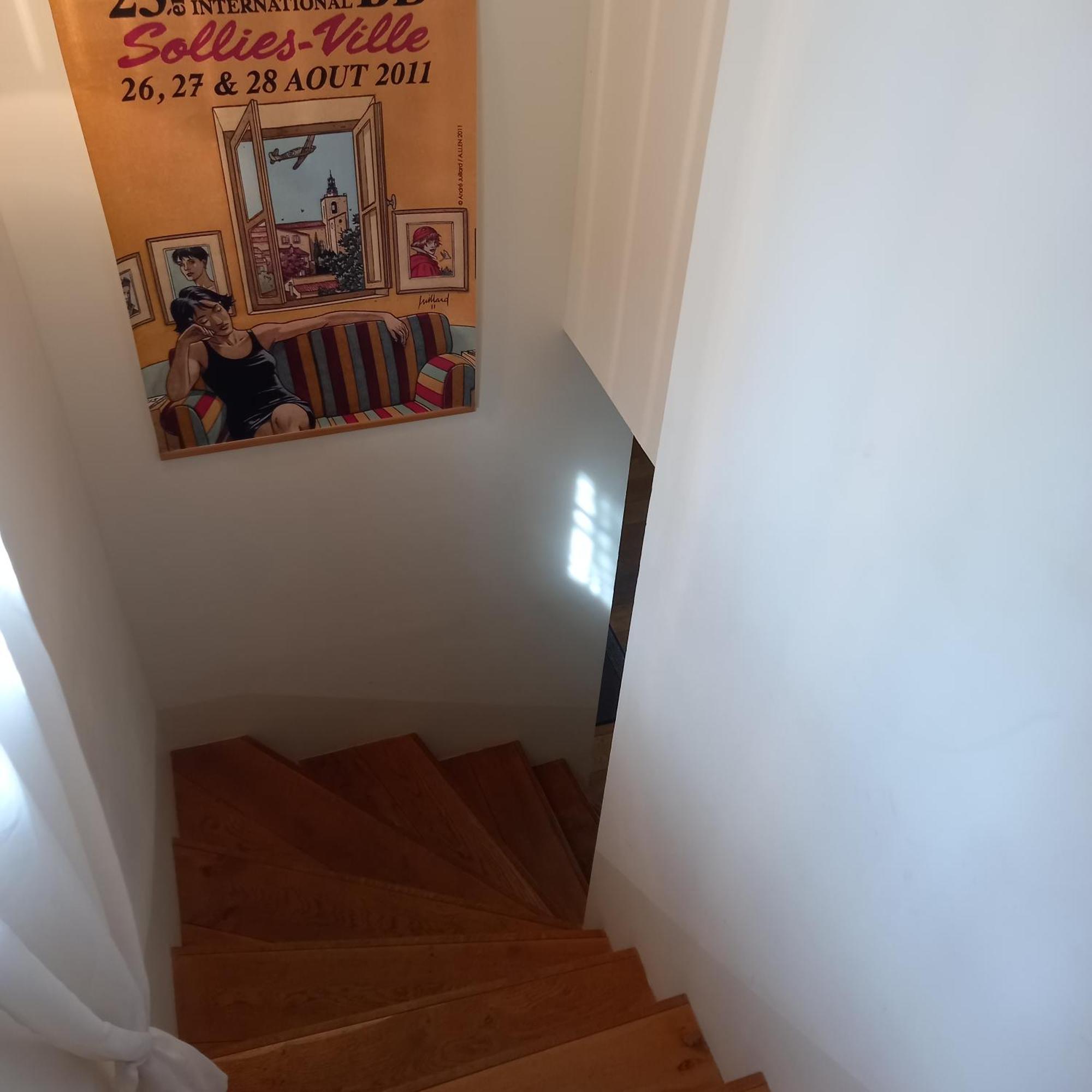 Appartement A 15 Minutes De Hyeres Et Ses Plages Sollies-Ville Dış mekan fotoğraf